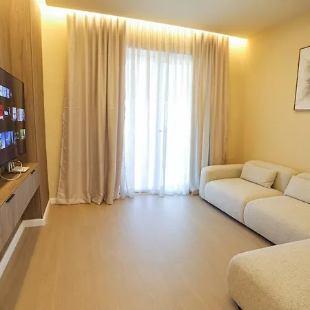 別荘 Blue Coast - Villa Perla Resort