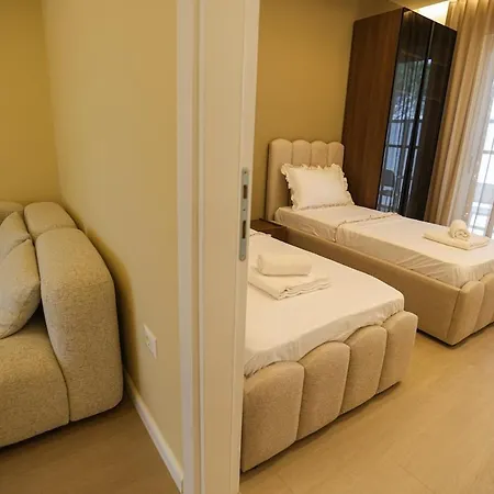 Blue Coast - Villa Perla Resort