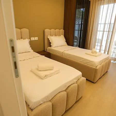 Blue Coast - Villa Perla Resort 別荘