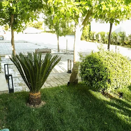 Blue Coast - Villa Perla Resort Lalez
