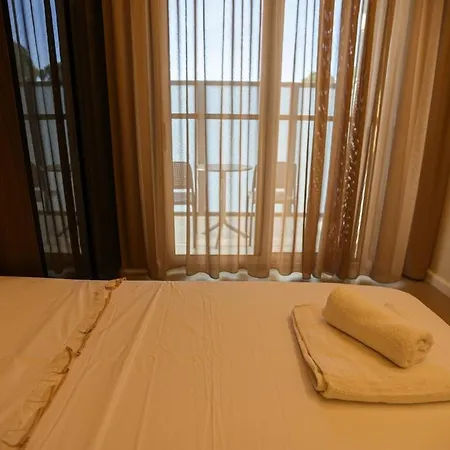 Blue Coast - Villa Perla Resort 別荘