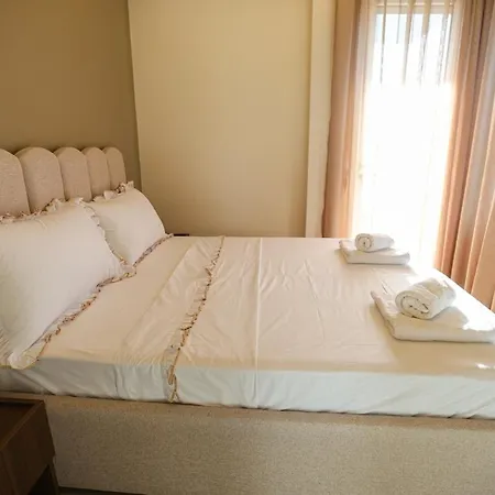 Blue Coast - Villa Perla Resort Lalez