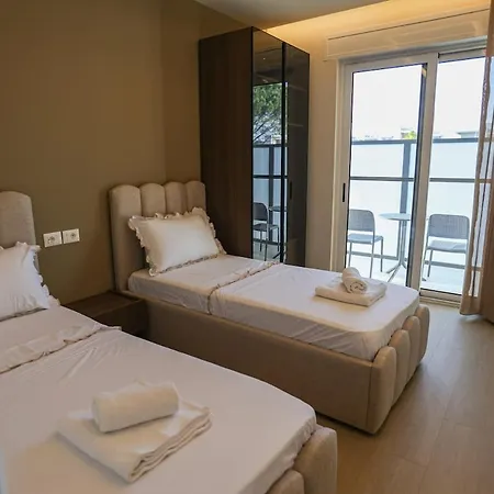 Blue Coast - Villa Perla Resort 別荘 *