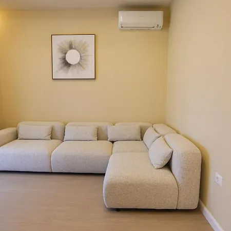 Blue Coast - Villa Perla Resort 別荘 Lalez