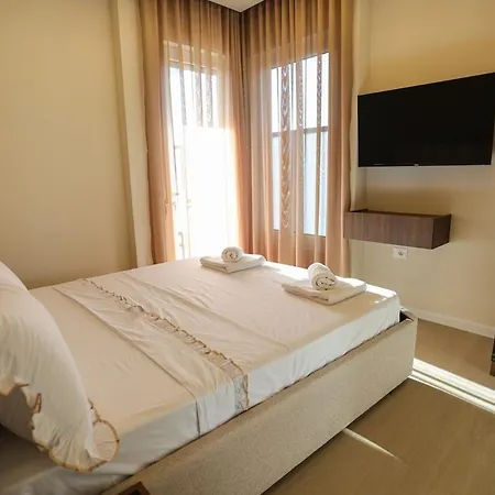 Blue Coast - Villa Perla Resort 別荘 Lalez