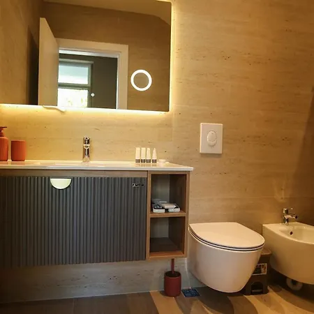 別荘 Blue Coast - Villa Perla Resort *