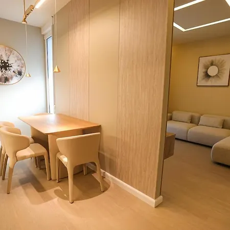 Blue Coast - Villa Perla Resort 別荘 Lalez