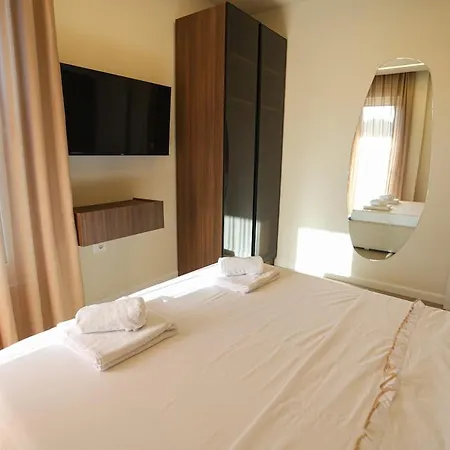 Blue Coast - Villa Perla Resort
