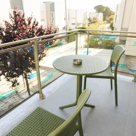 Blue Coast - Villa Perla Resort 別荘 *