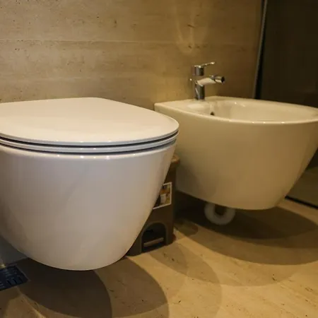 Blue Coast - Villa Perla Resort 別荘 Lalez